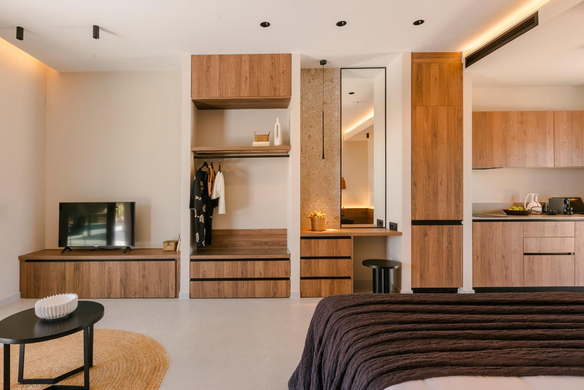 Mast Luxury Residences Gargalianoi Kültér fotó