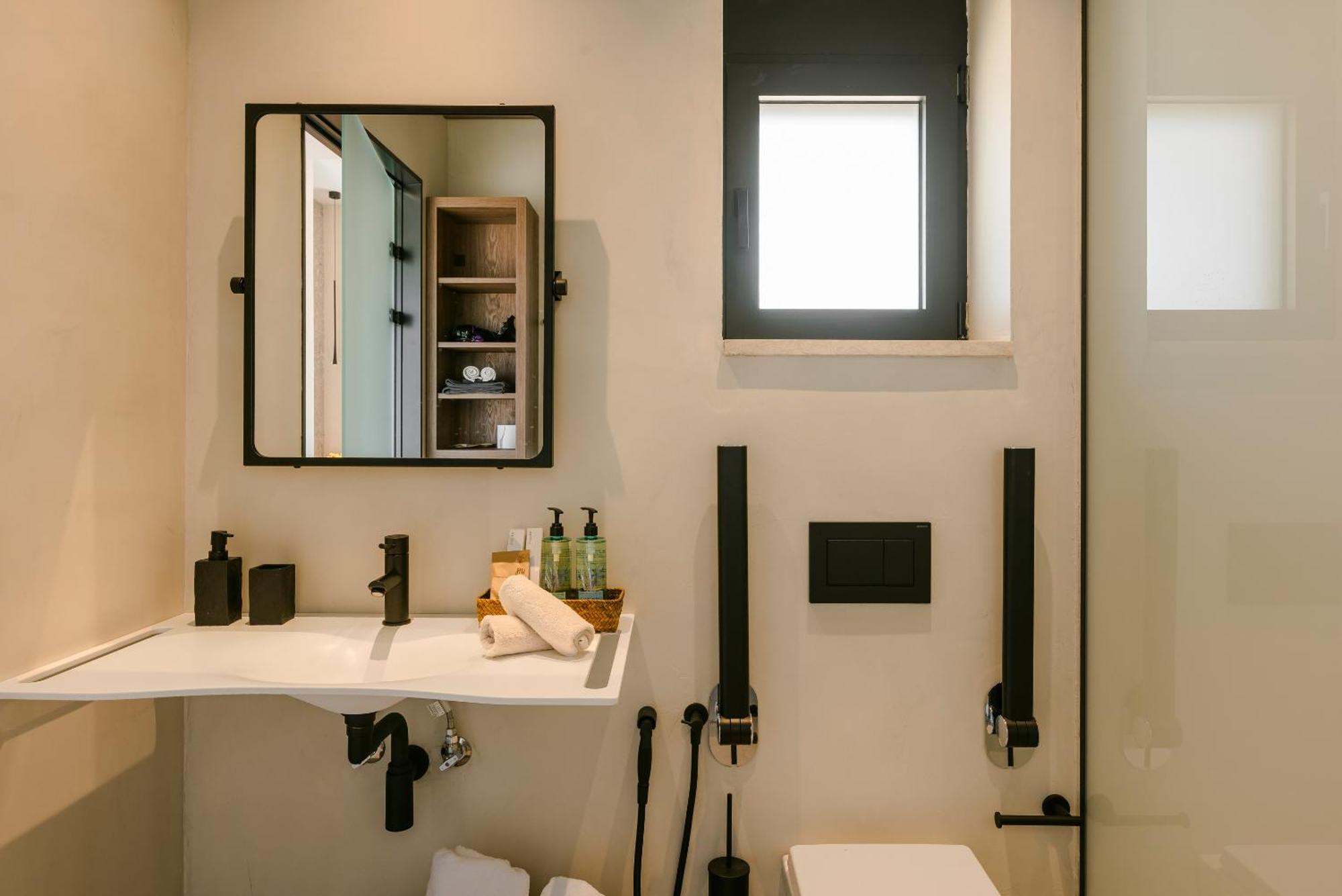 Mast Luxury Residences Gargalianoi Kültér fotó