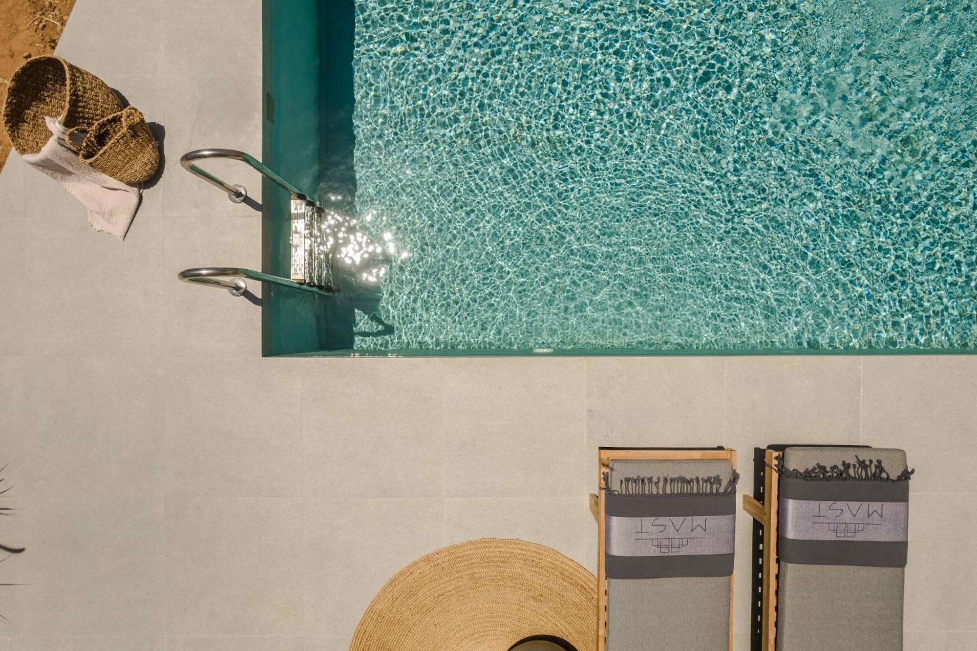 Mast Luxury Residences Gargalianoi Kültér fotó