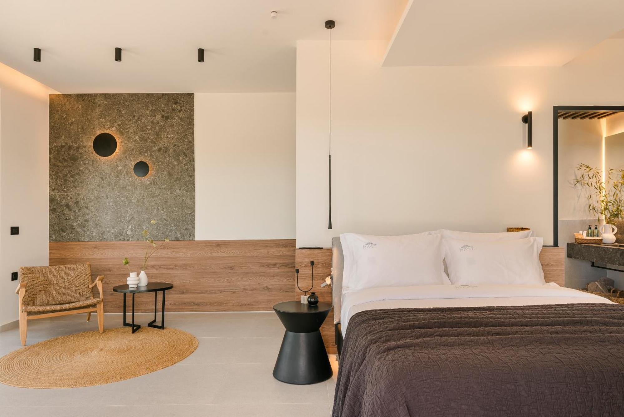 Mast Luxury Residences Gargalianoi Kültér fotó