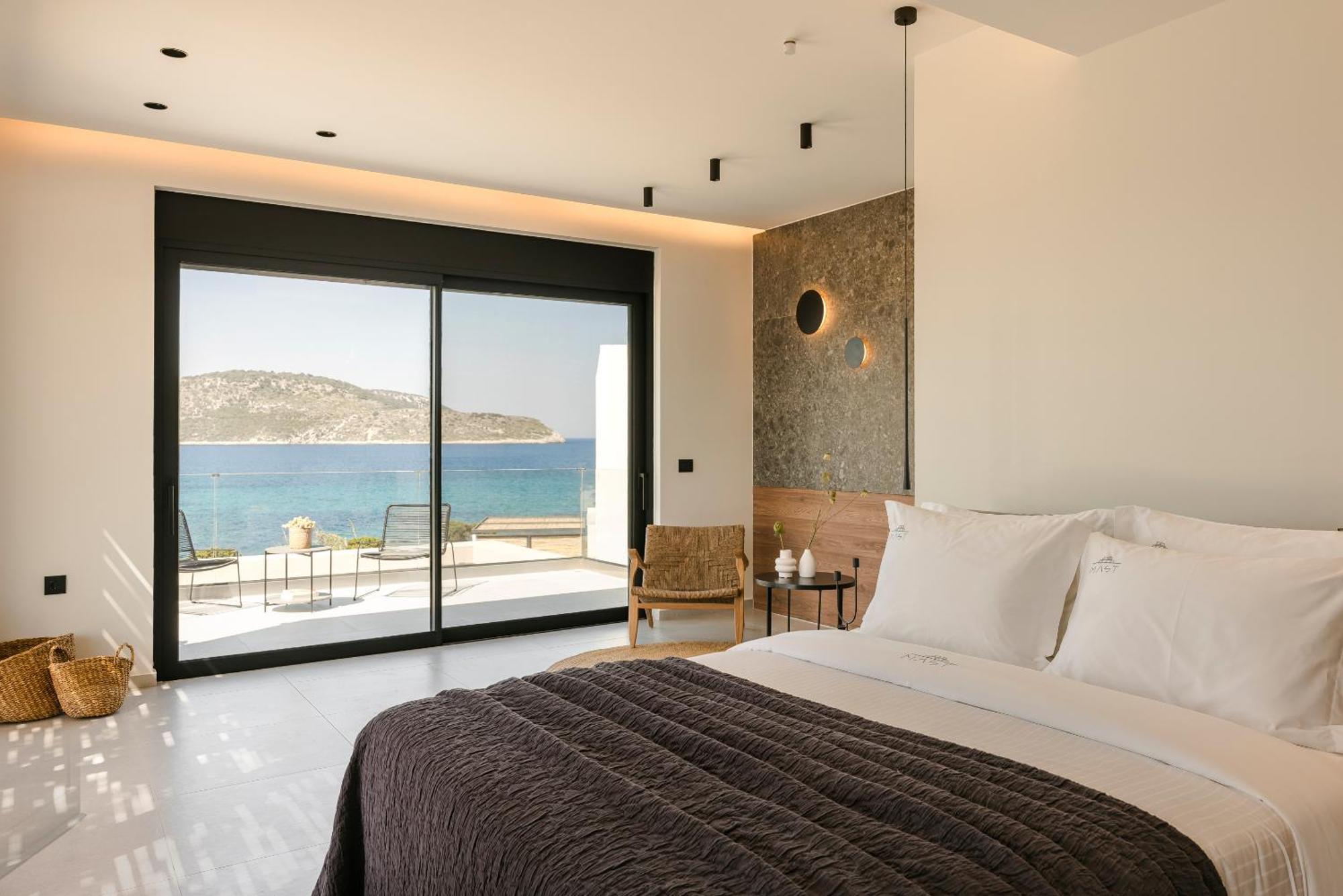 Mast Luxury Residences Gargalianoi Kültér fotó
