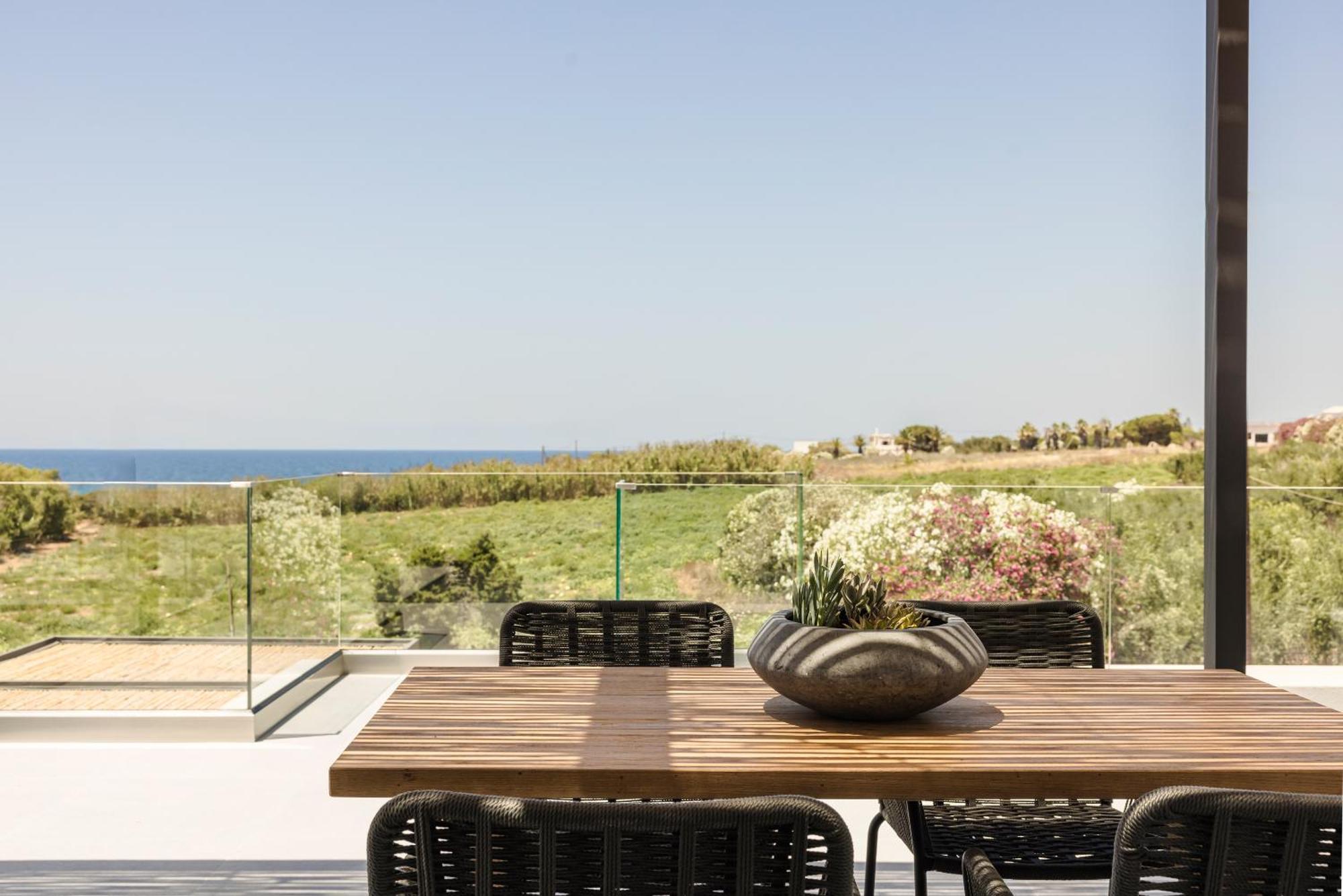 Mast Luxury Residences Gargalianoi Kültér fotó